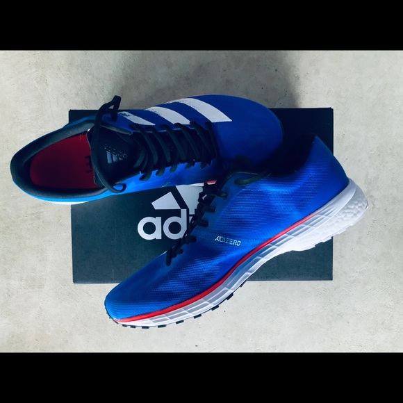 Adidas Adizero Adios 5 - Picture 2 of 5